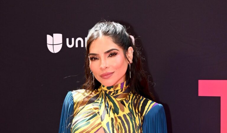 Nuestra Belleza Latina regresa a Univision, bajo la conducción de Alejandra Espinoza