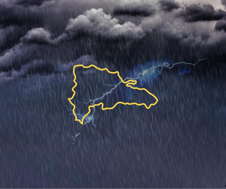 Colocan al Distrito Nacional y Santo Domingo en alerta amarilla – Remolacha   #FVDigital