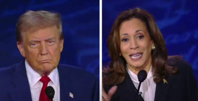 Kamala acepta invitación de CNN para debate el 23 de octubre – Remolacha   #FVDigital