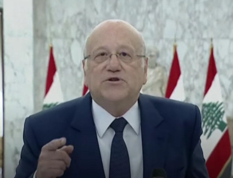 Primer ministro libanés cancela viaje a la ONU por ataques – Remolacha   #FVDigital