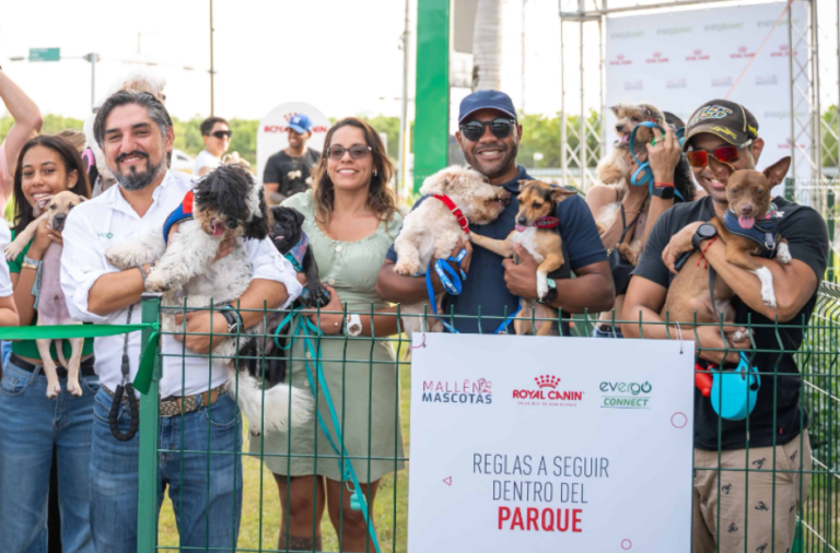 El primer parque canino público en Bávaro-Punta Cana – Remolacha   #FVDigital