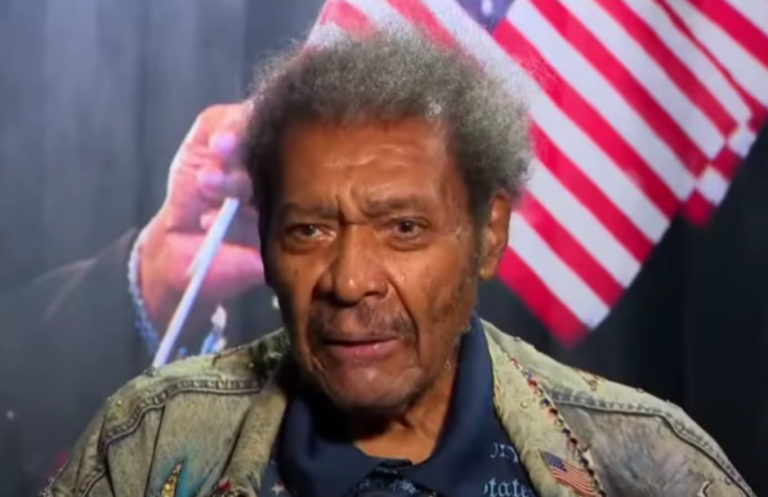 La salud de ‘Don King’ – Remolacha   #FVDigital