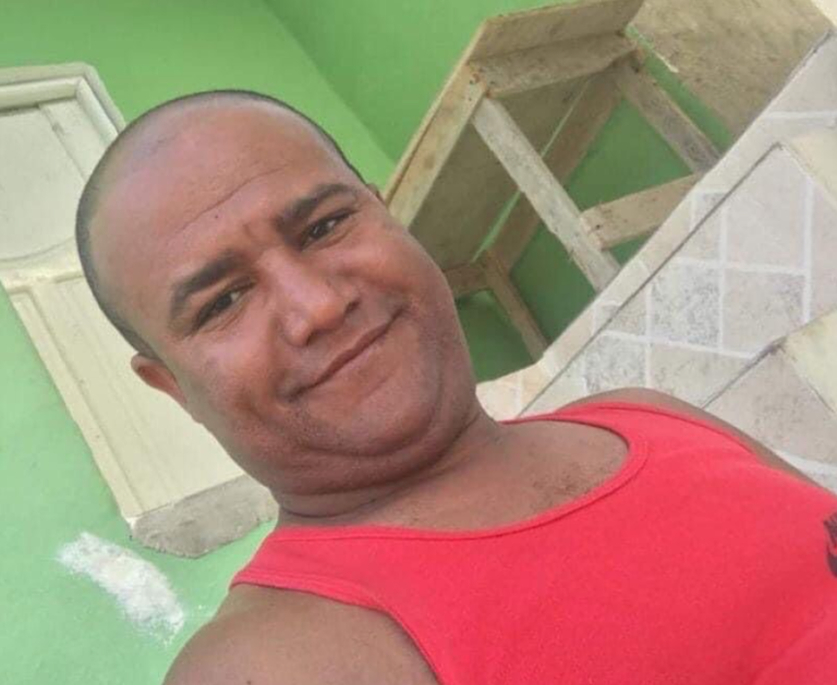 Muere hombre al ingerir sustancia tóxica   #FVDigital