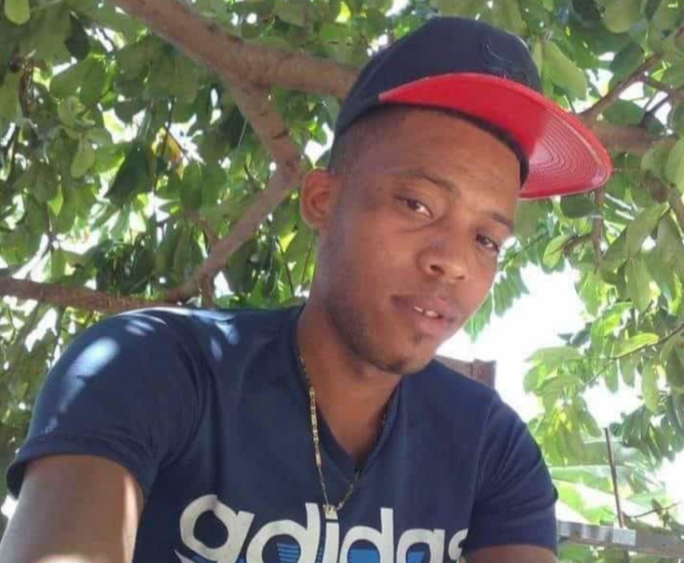 Desaparecido | ¿Has visto a Maicol? – Remolacha   #FVDigital