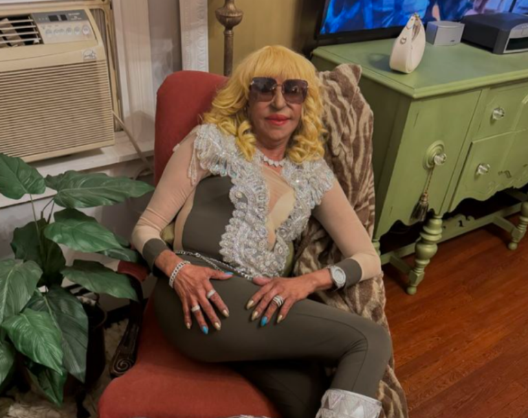 Reconocen a Fefita como embajadora cultural de Santiago – Remolacha   #FVDigital