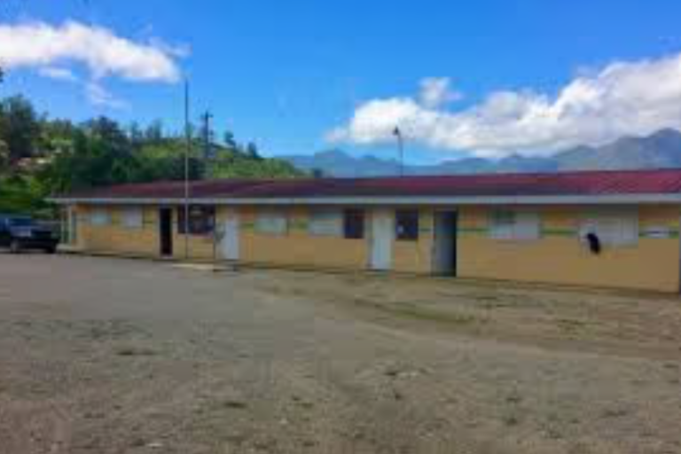 Roban por cuarta vez en centro educativo de Constanza – Remolacha   #FVDigital