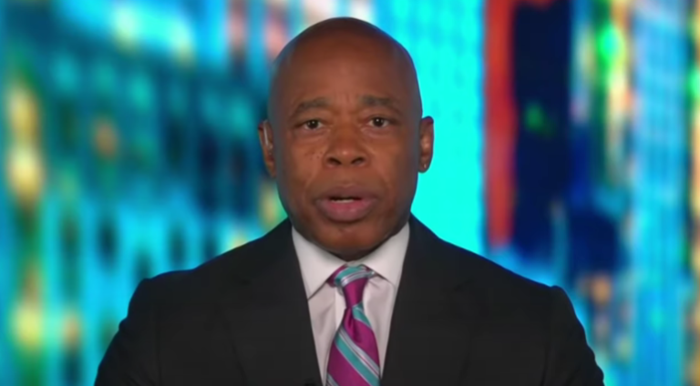 Detalles impactantes de la acusación de 57 páginas contra Eric Adams – Remolacha   #FVDigital