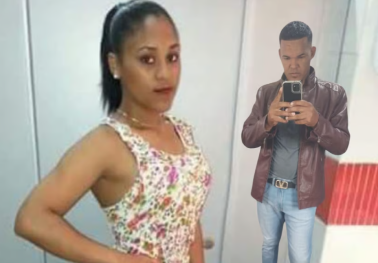 Tipo mata a su expareja y envía una nota de voz – Remolacha   #FVDigital