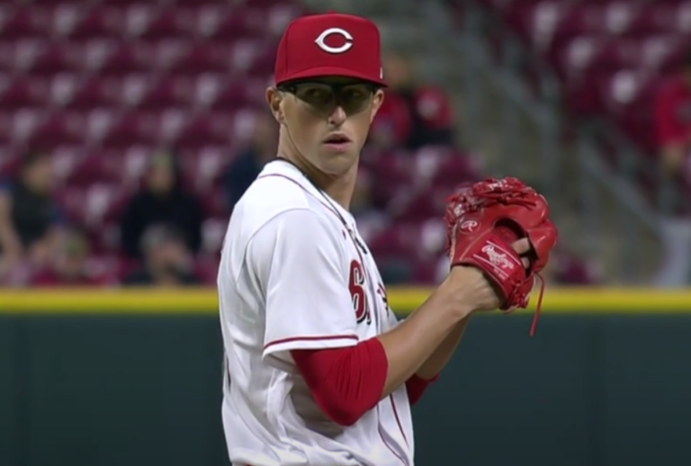 Phillip Diehl, noveno importado del Licey   #FVDigital