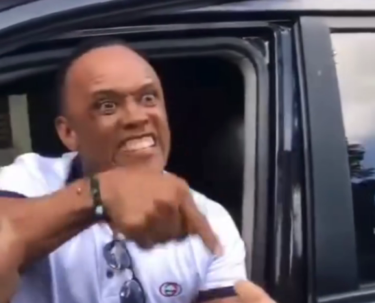 Exalcalde de Las Terrenas amenaza a extranjeros (video) – Remolacha   #FVDigital