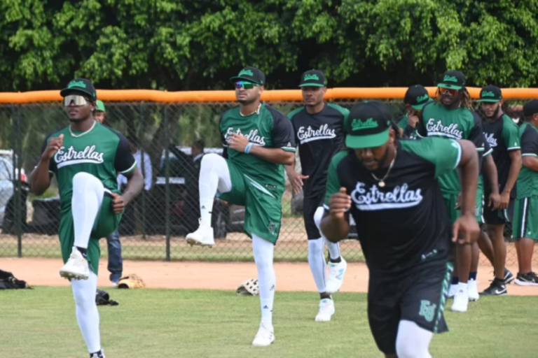 Fernando Tatis sorprendido por buenas condiciones de importados – Remolacha   #FVDigital