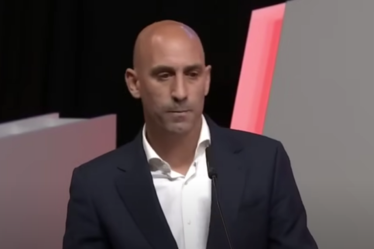 Localizan en RD cuentas bancarias de Luis Rubiales – Remolacha   #FVDigital