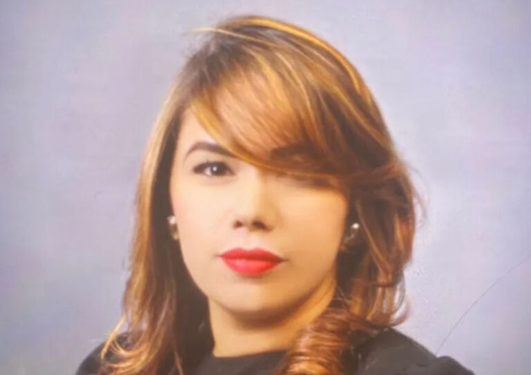 Carla Fitch a END – LosMocanos