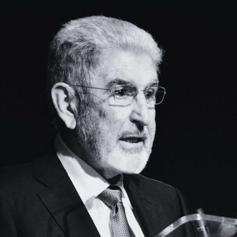 Falleció el empresario José Manuel Paliza, fundador de la ANEIH #FVDigital