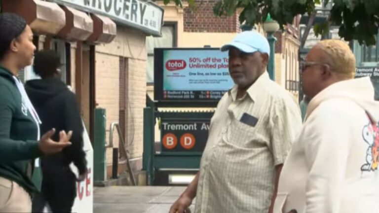 En Nueva York dominicanos listos para ejercer su voto en elecciones de Estados Unidos