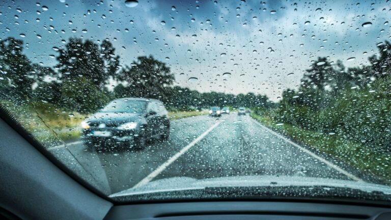 Prevén para este viernes aguaceros hacia el interior del país en horas de la tarde – #FVDigital