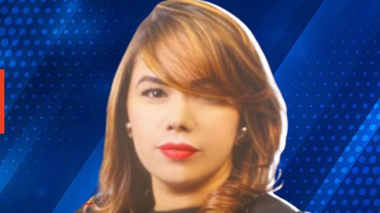 “Yo puedo eliminar hasta al presidente” supuesta mujer de funcionario amenaza una familia