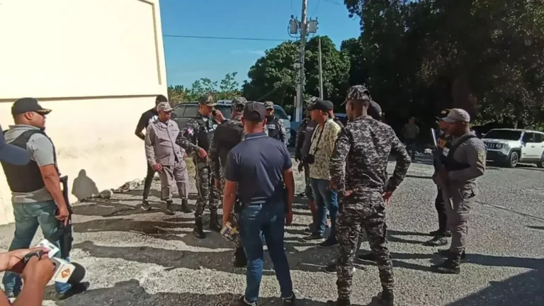 “Todo está bajo control”: rescatan coronel secuestrado – Remolacha   #FVDigital