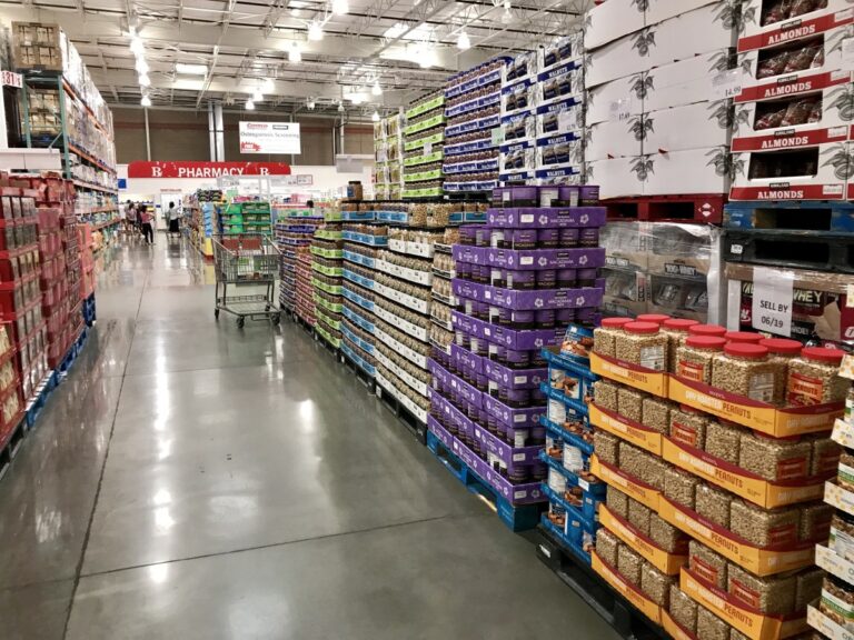 12 productos que nunca hay que comprar en Costco, según una chef