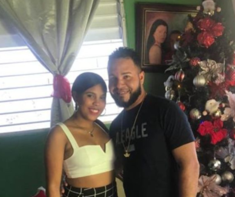 Tipo asesina a su expareja en Nagua – Remolacha   #FVDigital