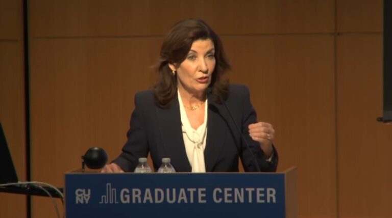 Plan de inversión para mejorar el sistema de transporte