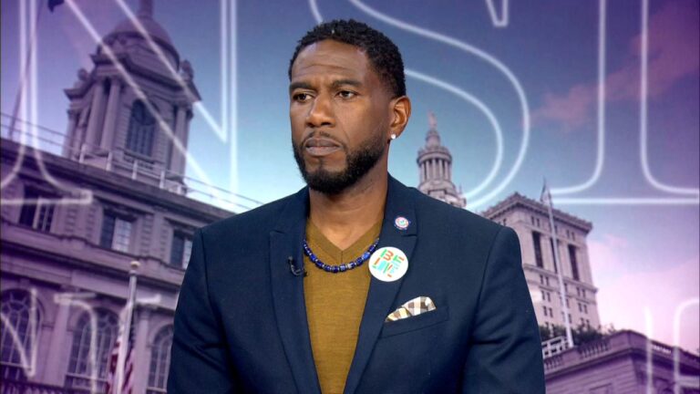 Jumaane Williams se prepara ante ‘cualquier eventualidad’