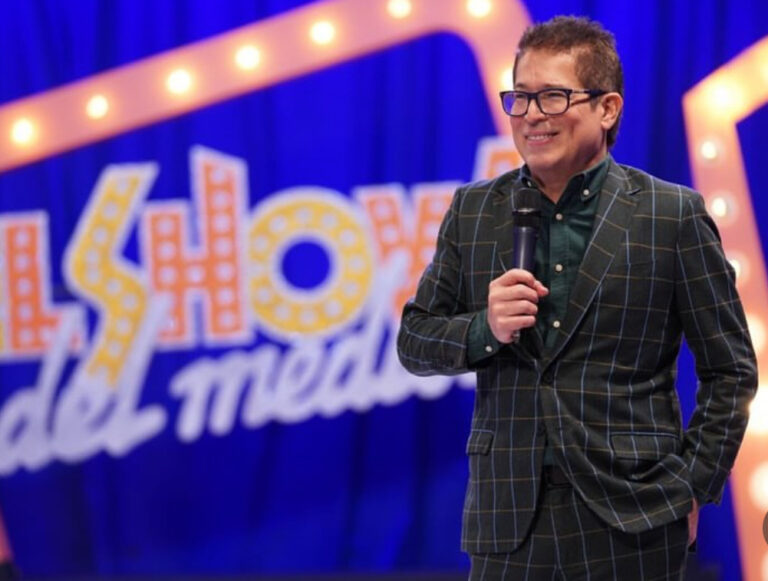 Iván Ruiz explota contra algunos contenidos infantiles: “Peppa Pig es una rastrera”