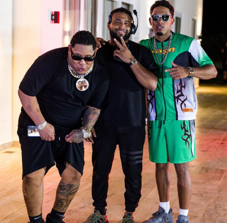 Bulín 47 anuncia que ya no forma parte de la compañía Vulcano Music; llega a un acuerdo amistoso con JC Restituyo