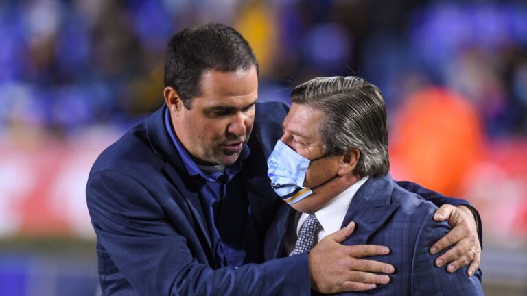 Miguel Herrera aseguró que los técnicos del América y del Toluca no tienen derecho a opinar de la selección de México #FVDigital