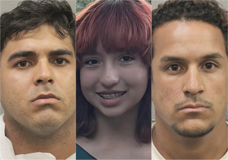 Caso de Jocelyn Nungaray: venezolanos acusados podrían enfrentar pena de muerte