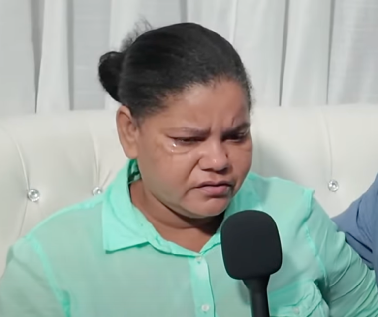 ‘Mami, me están acosando’: madre de Paula Santana pide aparezca el celular (video) – Remolacha   #FVDigital