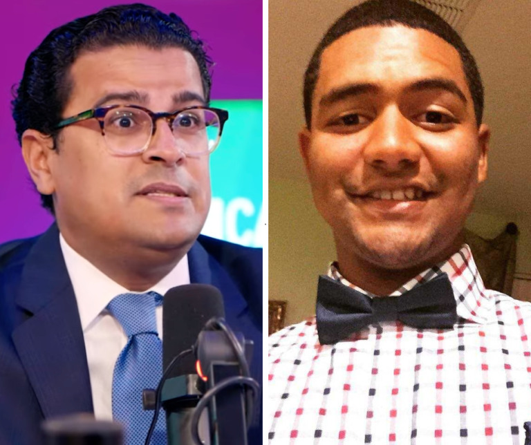 Abogado de Emely Peguero aclara vaina sobre Marlon Martínez – Remolacha   #FVDigital