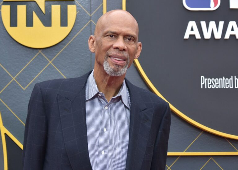 Vive como lo hizo Kareem Abdul-Jabbar en Los Ángeles