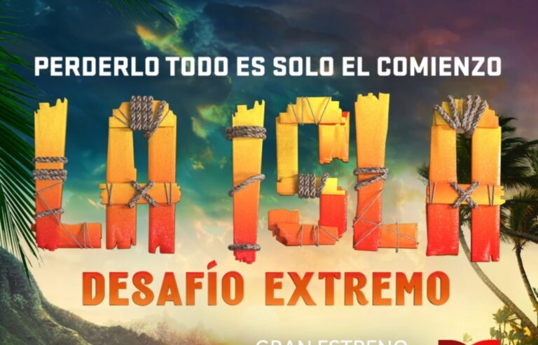 Nuevo eliminado de La Isla:; Desafío Extremo