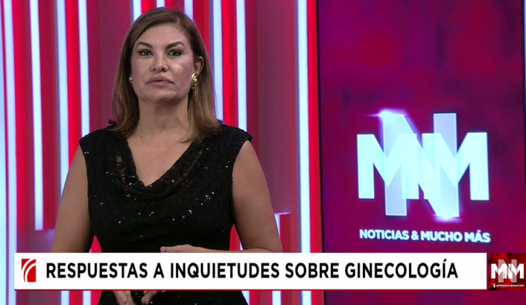 Doctora Fondeur explica las principales causas de disfunción eréctil