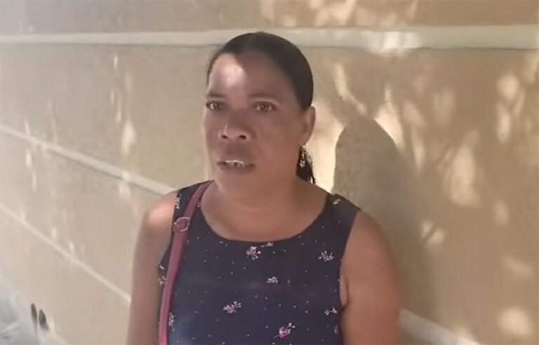 Joani Acosta en El Pino