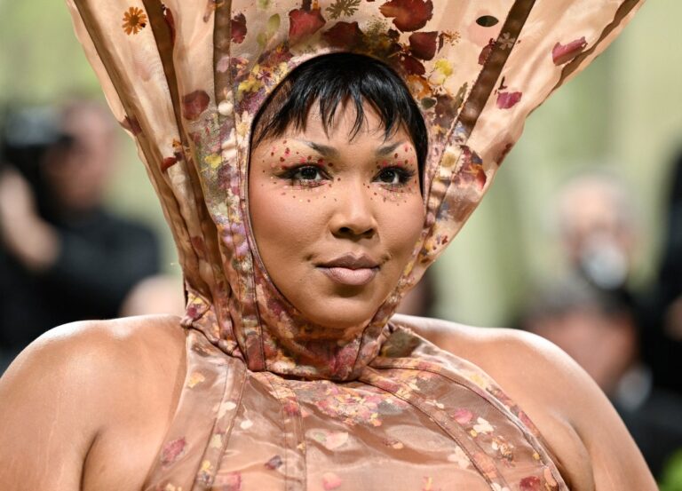 Lizzo defiende su pérdida de peso y asegura que no usó Ozempic #FVDigital