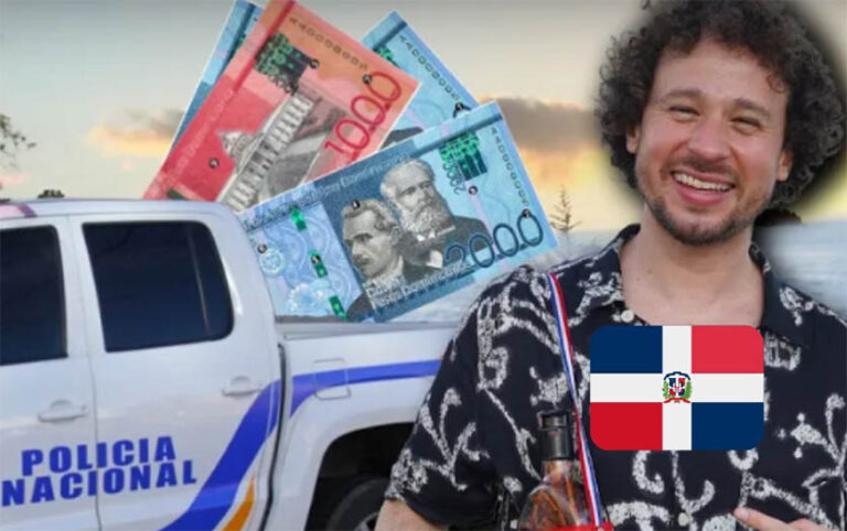 Luisito Comunica en RD – LosMocanos