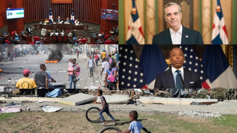 Estas son las cinco noticias más destacadas de la semana en Noticias SIN