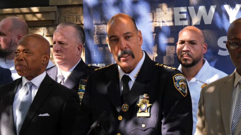 Descubren cultivo ilegal de cannabis en sótano en El Bronx