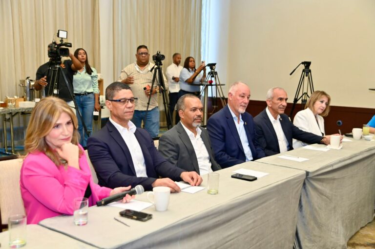 Mina Los Romero de San Juan aportaría más de RD$46,000 millones y unos 6 mil empleos