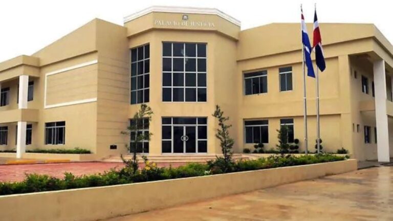 Condenan hombre por tráfico de cocaína en Monte Plata