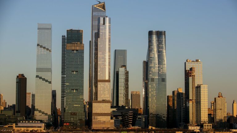 Las Vegas y Nueva York, destinos preferidos por hispanos