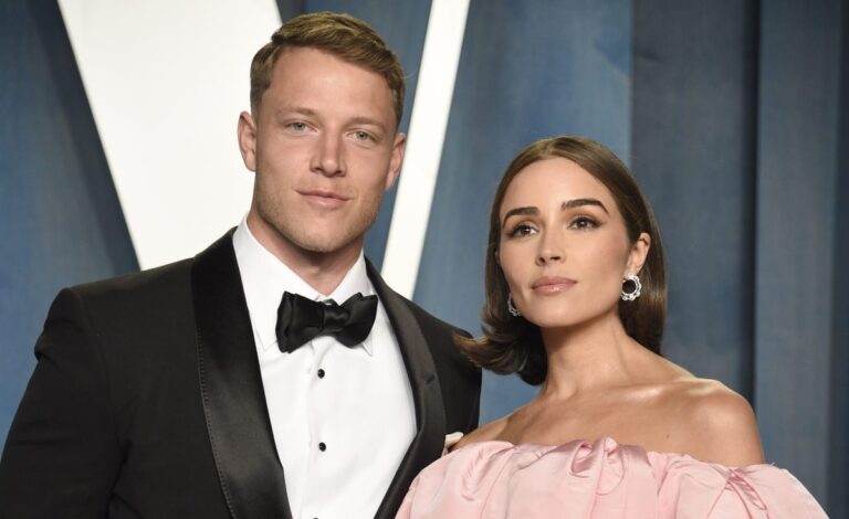 Olivia Culpo es la nueva dueña de la antigua casa de George Clooney