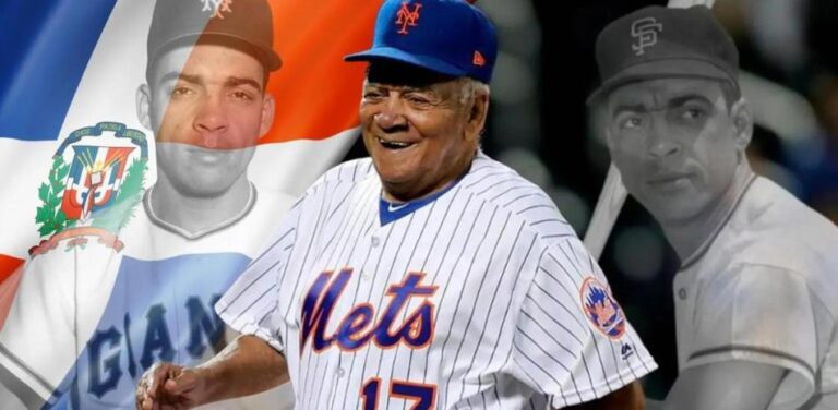 “Osvaldo Virgil, el Jackie Robinson dominicano”: David Ortiz –    #FVDigital