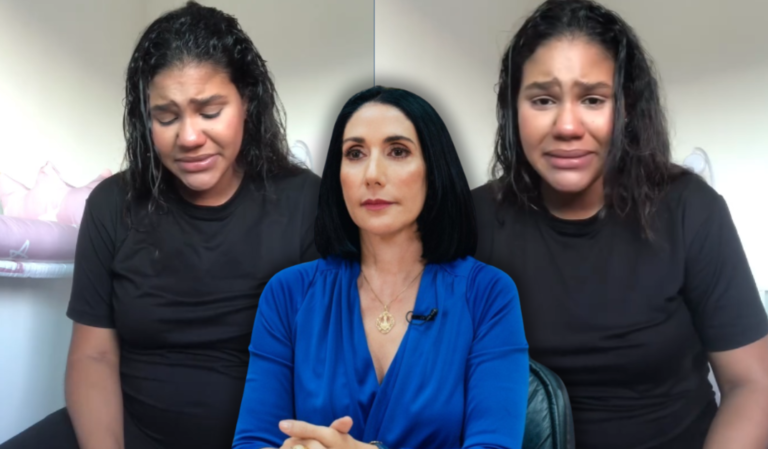 Primera Dama informa por recomendación médica Nicole Lamourtte será operada en el país