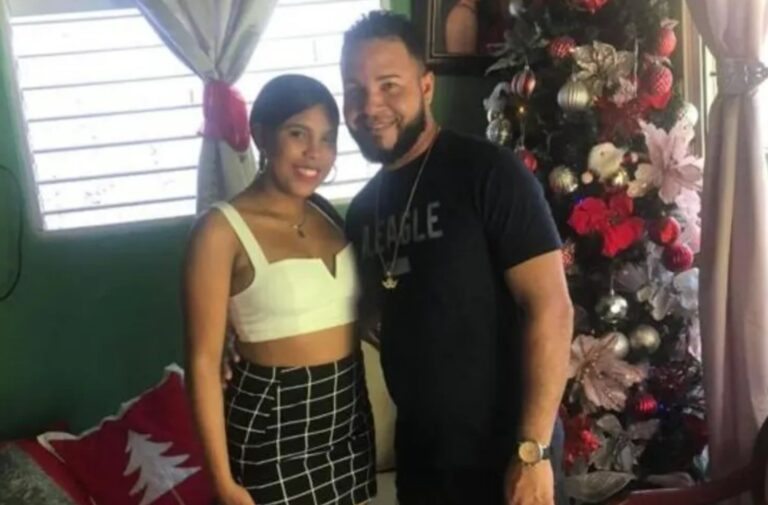 Expareja asesina a Elianny Ironelis Cruz en Bella Vista, Nagua