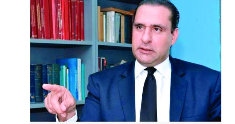 Finjus favorece elecciones para el alcalde de La Vega