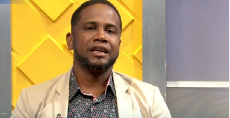 Padre de niña asesinada en Santo Domingo Este exige poder ver a su hijo en Conani