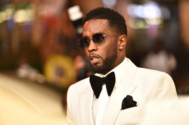El abogado de Diddy explica las 1.000 botellas de aceite para bebé #FVDigital